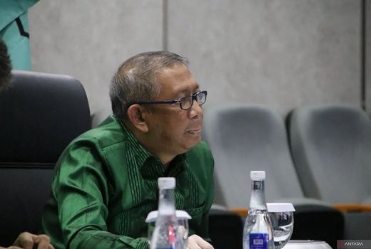 5.768 Hektare Lahan di Kalbar Terbakar, Kata Sutarmidji - GenPI.co KALBAR