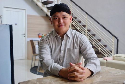 Mengenal Alfian Yunantoro, Sosok Pelestari Seni dan Budaya Jawa di Kalbar - GenPI.co KALBAR