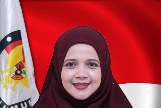 Parpol di Kalbar Diberi Kesempatam Perbaiki Dokumen Bacaleg - GenPI.co KALBAR