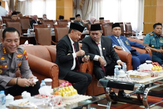 Masyarakat Kota Pontianak Diajak Tanamkan Nilai Santun - GenPI.co KALBAR
