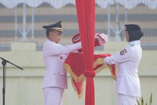 HUT ke-78 RI, Edi Rusdi Kamtono: Refleksi Perjuangan Pahlawan - GenPI.co KALBAR