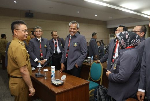 Menjaga Keragaman Jadi Tantangan Membangun Kota Pontianak, Kata Edi Kamtono - GenPI.co KALBAR