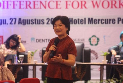 Lima Hal Penting Cegah Stunting, Ini Penjelasan Dr. Tan Shot Yan - GenPI.co KALBAR