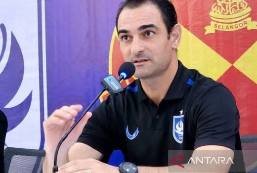 Pemainan Agresif Persis Solo Siap Diantisipasi PSIS Semarang - GenPI.co KALBAR
