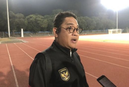 Jika Timnas U-23 Lolos Piala Asia, Erick Thohir Bakal Lobi Izin Pemain ke Klub - GenPI.co KALBAR