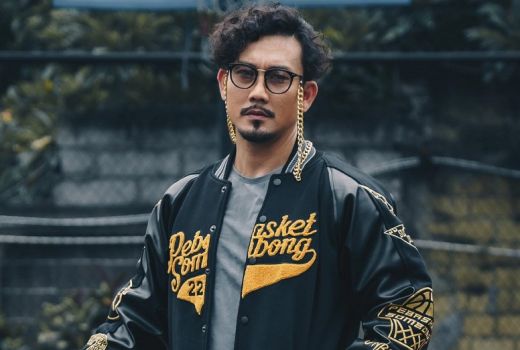 Denny Sumargo Mengaku Dijatah Istri Rp 4,5 Juta Sebulan - GenPI.co KALBAR