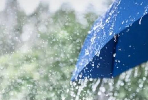 Musim Hujan di Kalbar Diperkirakan Masuk Awal Oktober - GenPI.co KALBAR