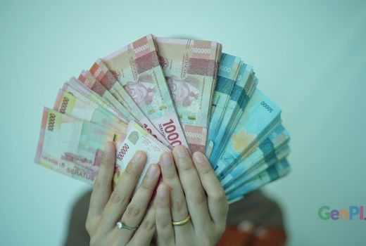 Perusahaan Wajib Bayar THR, Paling Lambat 25 April - GenPI.co KALBAR