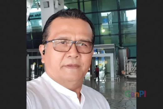PT ISL Bantah Serobot Lahan Masyarakat Desa Segar Wangi - GenPI.co KALBAR