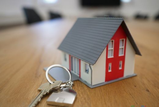 Hamilton Garden, Rumah Siap Huni Dekat Berbagai Fasilitas Umum - GenPI.co KALBAR