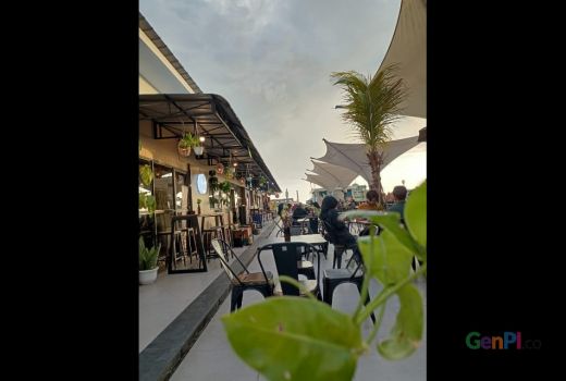 3 Rekomendasi Kafe Kekinian dan Instagramable di Kota Pontianak - GenPI.co KALBAR