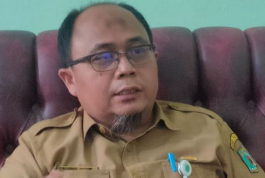 Duh, 50 TPS Bertebaran di Ruas-ruas Jalan Kota Tanah Grogot - GenPI.co KALTIM