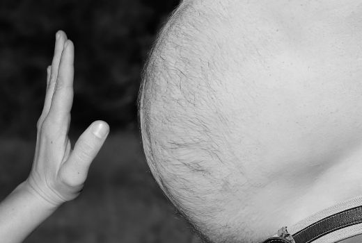 Ternyata Langkah Kecil Ini Bisa untuk Menghindari Obesitas - GenPI.co KALTIM