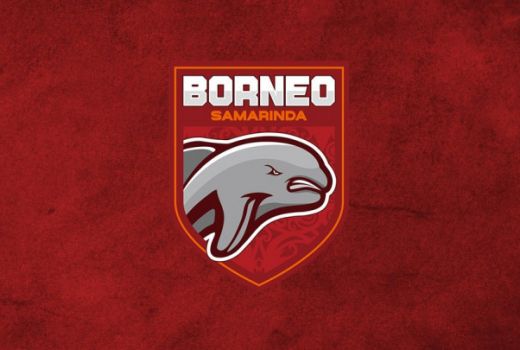 Borneo FC Gagal Tumbangkan Bhayangkara FC, Mimpi Empat Besar? - GenPI.co KALTIM