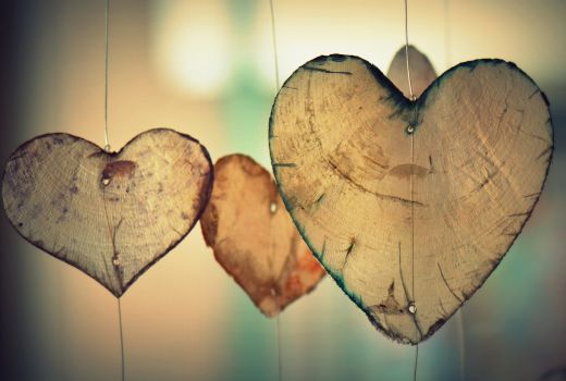3 Cara Sederhana Ini Bisa Membuat Pasangan Anda Makin Sayang - GenPI.co KALTIM