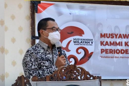 Warga Diminta Tak Terprovokasi dengan 2 Agenda Penting Kaltim Ini - GenPI.co KALTIM