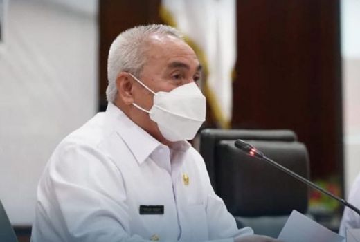 Undang Seluruh Gubernur, Ini Persiapan Kemah Jokowi di IKN - GenPI.co KALTIM