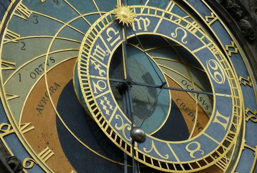 4 Zodik Ini Selalu Cemas dan Khawatir, Apa yang Dipikirkan? - GenPI.co KALTIM