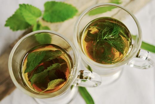 Resep Sederhana Obat Batuk dari Bahan Rempah di Rumah - GenPI.co KALTIM