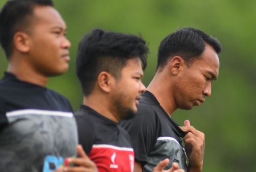 Laga Sulit Menanti Borneo FC di Seri Kelima BRI Liga 1 - GenPI.co KALTIM
