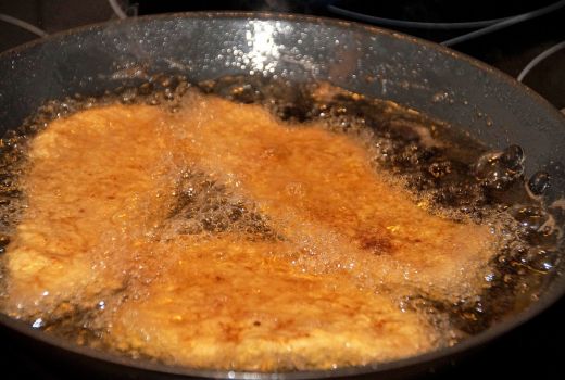 Sudah Dua Pekan Minyak Goreng di Samarinda Langka - GenPI.co KALTIM