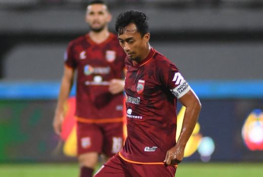 Tekad Borneo FC Sapu Kemenangan di Lima Laga Sisa BRI Liga 1 - GenPI.co KALTIM