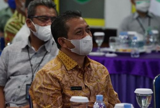 Wagub Kaltim Sebut Jadi ASN Harus Tahu Diri, Apa Maksudnya? - GenPI.co KALTIM