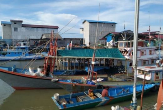 Hore! Rp5,9 Miliar Disiapkan untuk Nelayan di Kabupaten Paser - GenPI.co KALTIM