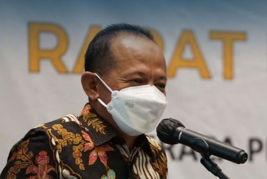 Pemerintah Bagi-bagi Tanah di Kaltim, Apa Syaratnya? - GenPI.co KALTIM