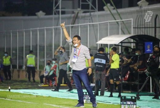 Meski Sudah Degradasi, Persiraja Tak Menyerah Lawan Borneo FC - GenPI.co KALTIM