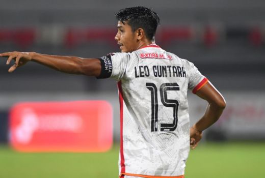 Ada yang Tak Biasa dari Pilar Borneo FC Ini, Apa Itu? - GenPI.co KALTIM
