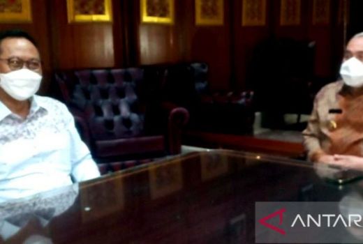 IKN Nusantara Terkini, Putra-putri Kaltim Diminta Lakukan Ini - GenPI.co KALTIM