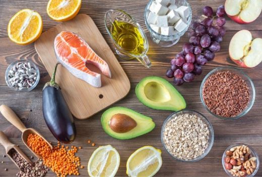 Alami Gejala Kolesterol? Turunkan dengan Konsumsi 8 Makanan Ini - GenPI.co KALTIM