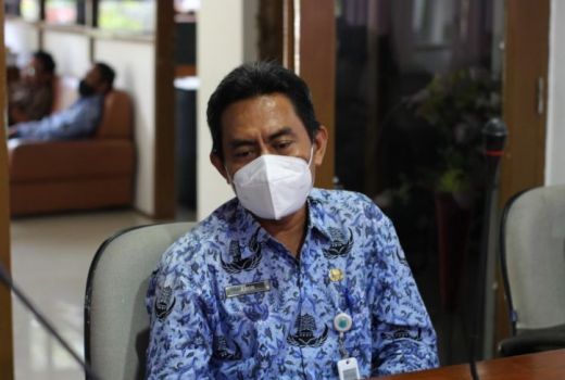 Stunting di Kabupaten Paser Turun 5 Tahun Terakhir, Berapa Angka? - GenPI.co KALTIM