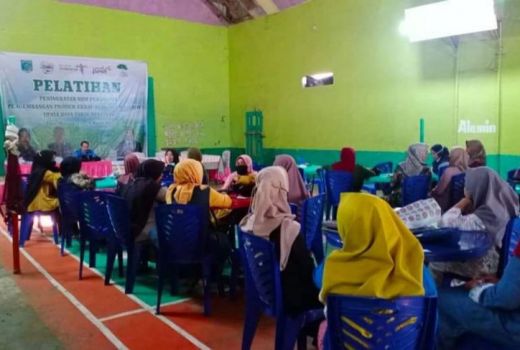 Wisata dan Ekraf Kabupaten Paser Potensial, Ini Strategi Jitunya - GenPI.co KALTIM