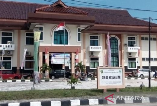 Vaksin Covid-19 di Daerah Ini Kadaluwarsa, Penyebabnya Miris - GenPI.co KALTIM