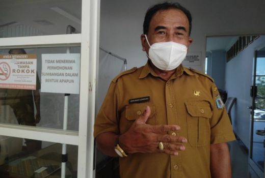 Loker Terbaru Kabupaten Paser, Dibutuhkan 4 Perawat di Puskesmas - GenPI.co KALTIM
