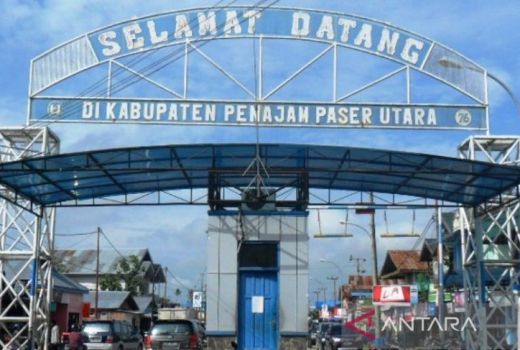 Daerah di Kaltim Ini Minta Rp700 Miliar, IKN Jadi Alasannya - GenPI.co KALTIM