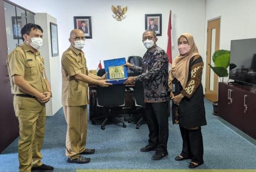 Wilyah di Kaltim Ini Minta Diakui Jadi Desa Adat, Ini Alasannya - GenPI.co KALTIM