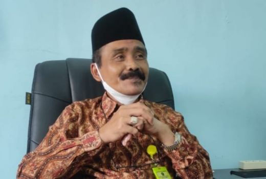 Daftar Tunggu Haji di Paser 6.940 Orang, Berapa Tahun Antreannya? - GenPI.co KALTIM