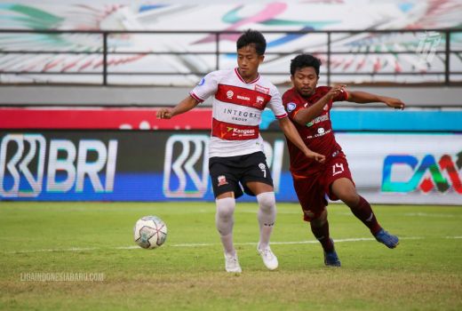 BRI Liga 1: Borneo FC Belum Aman dari Kejaran Persija Jakarta - GenPI.co KALTIM