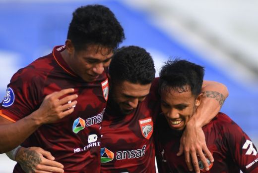 Jadwal Borneo FC Vs Persebaya, Misi Jegal Green Force - GenPI.co KALTIM