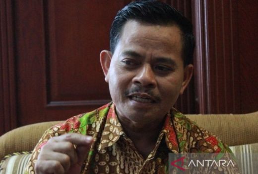 Banyak Warga di IKN Belum Rasakan Sambungan Gas Rumah Tangga - GenPI.co KALTIM