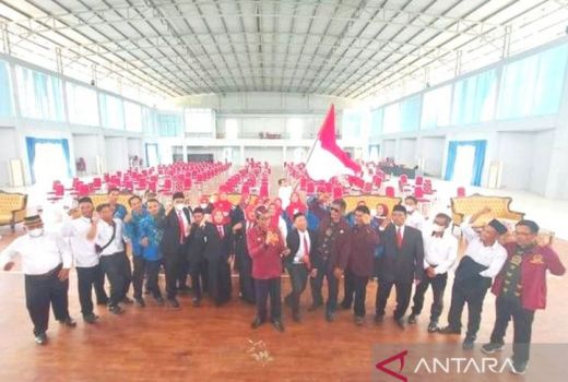 Dukungan untuk Ridwan Kamil sebagai Capres Muncul di Kaltim - GenPI.co KALTIM