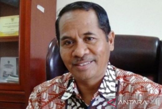 Penajam Paser Utara Usul Puluhan Ribu Sambungan Gas Rumah Tangga - GenPI.co KALTIM