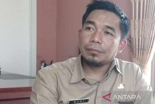 Pemindahan IKN ke Penajam Paser Utara, UMKM Kaltim Siap Bersaing? - GenPI.co KALTIM