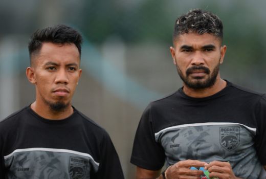Persebaya Incar Zona Asia, Mampukah Borneo FC Menjegalnya? - GenPI.co KALTIM