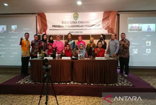 Tanda Bahaya,Tuh Angka Kekerasan Anak dan Perempuan di Kaltim - GenPI.co KALTIM