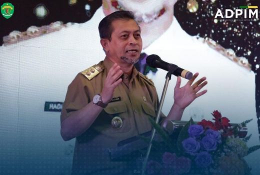 Emak-emak Sein Kiri Belok Kanan, Wagub Kaltim Minta Ini ke Polisi - GenPI.co KALTIM