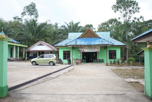 Desa di Lokasi IKN Ini Punya 3 Objek Wisata Keren, Lihat Tuh - GenPI.co KALTIM